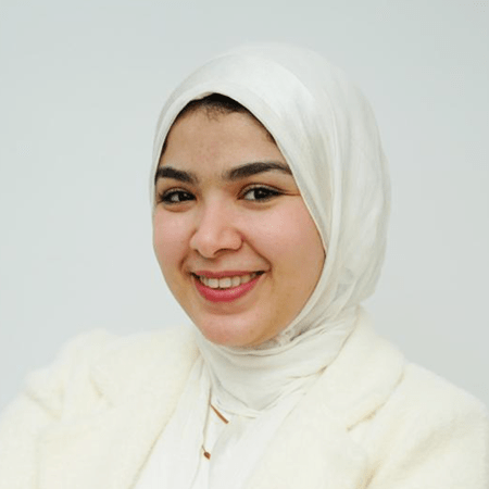 Salma Adel's Profile Picture